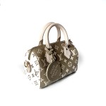 Louis Vuitton Speedy Bandoulière 20